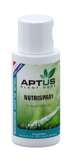 Nutrispray